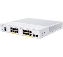 Cisco CBS350-16P-2G CBS350-16P-2G-EU