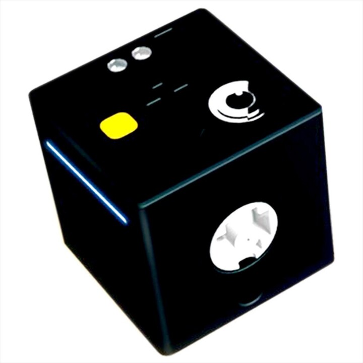 Roborisen Cube