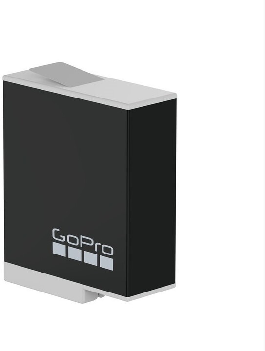 GoPro Enduro Rechargeable Battery_19700115