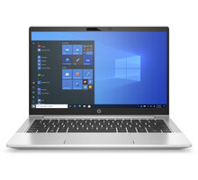 HP ProBook 630 G8, stříbrná Servisní pohotovost – vylepšený servis PC a NTB ZDARMA + O2 TV HBO a Sport Pack na dva měsíce