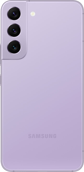 Samsung Galaxy S22 5G, 8GB/256GB, Bora Purple_1033099856