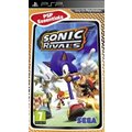 Sonic Rivals - PSP_717094894