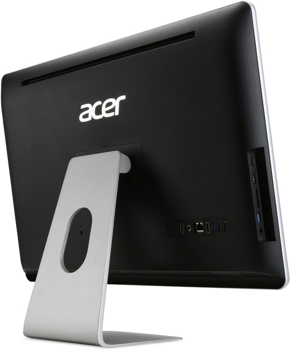 Acer Aspire Z3 (AZ3-711), černá_2009844954