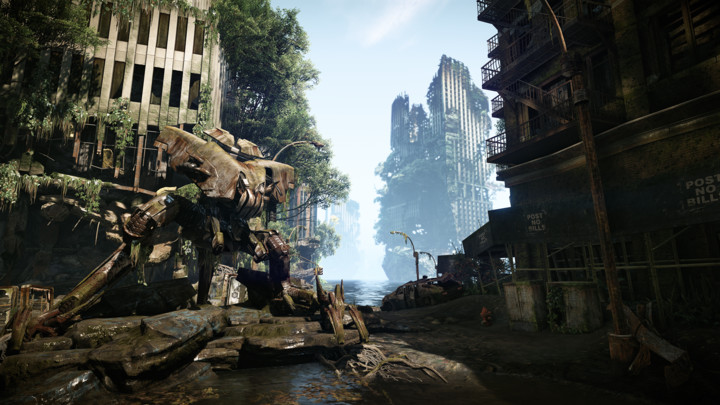 Crysis 3 Hunter Edition (Xbox 360)_1015676103