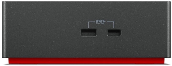LENOVO dokovací stanice ThinkPad USB-C Dock - 90W (2x DP, 1x HDMI, RJ45, 3x USB 3.1, 2x USB 2.0,_731603652