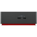 LENOVO dokovací stanice ThinkPad USB-C Dock - 90W (2x DP, 1x HDMI, RJ45, 3x USB 3.1, 2x USB 2.0,_731603652