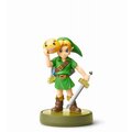 Figurka Amiibo Zelda - Link (Majora&#39;s Mask)_1212756034