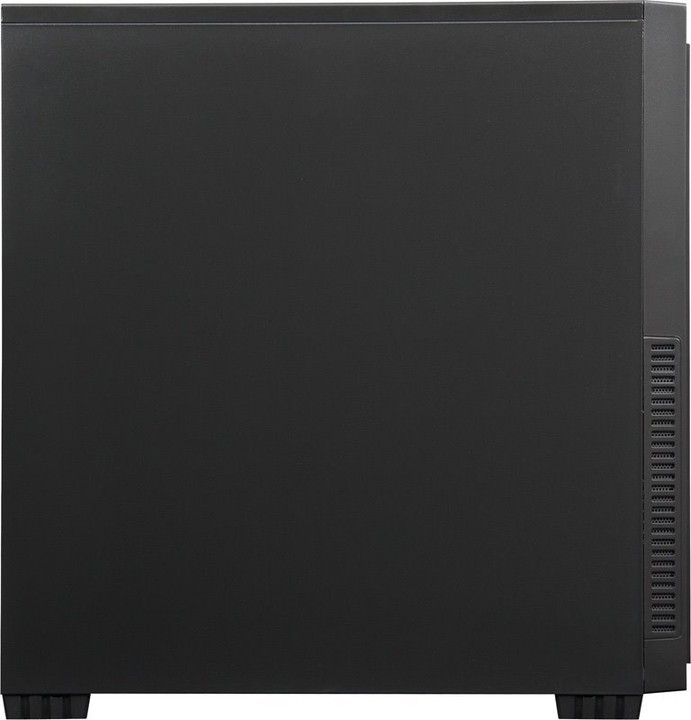 HAL3000 EliteWork IV SSD, černá_1762852022