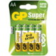 GP AA Super alkalická - 8 ks (6 + 2)_1162006225