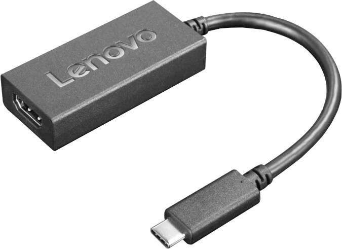 Lenovo adaptér USB-C-to-HDMI 2.0b_79155440