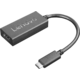 Lenovo adaptér USB-C-to-HDMI 2.0b Poukaz 200 Kč na nákup na Mall.cz + O2 TV HBO a Sport Pack na dva měsíce