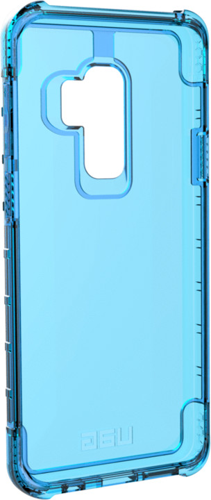UAG Plyo case Glacier, blue - Galaxy S9+_799685355