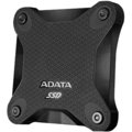 ADATA SD600 - 256GB, černý