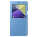 Samsung EF-CN930PL S-View Stand Cover Note 7, Blue_114385340