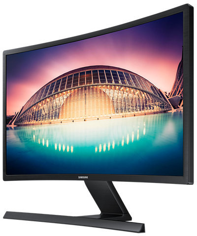 Samsung S24E510C - LED monitor 24&quot;_1465891717