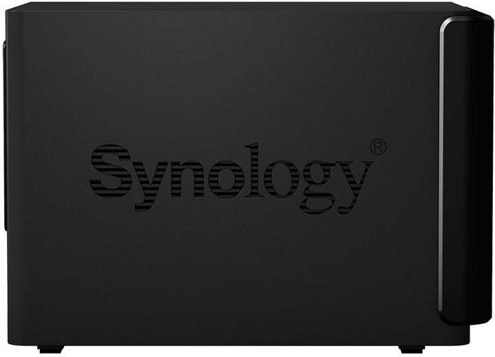Synology DS415+ DiskStation_218400349