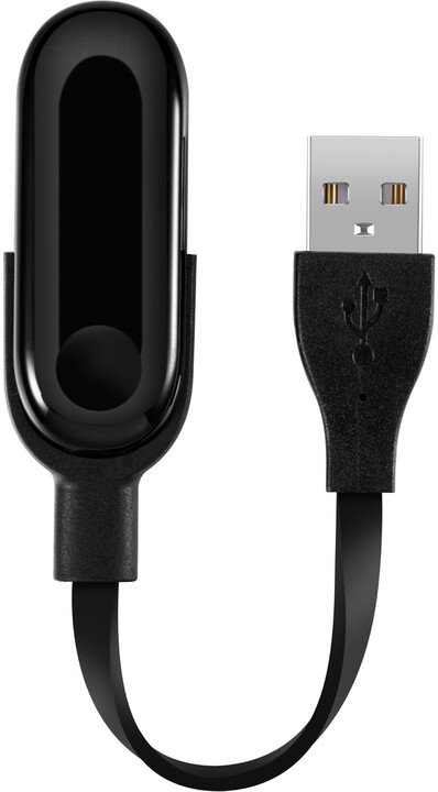 Tactical USB nabíjecí kabel pro Xiaomi MiBand 3_400173045