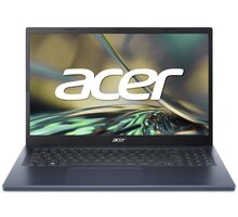 Acer Aspire 3 15 (A315-510P), modrá NX.KH1EC.001