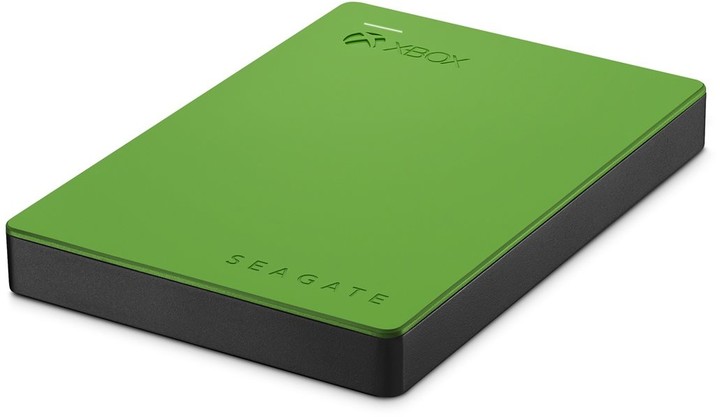 Seagate Xbox Game Drive - 2TB_1436220894