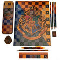 Školní pomůcky Harry Potter - House Crests (11 předmětů)_1327299691