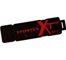 Patriot Extreme Performance Xporter 32GB + Street Fighter IV_389283795