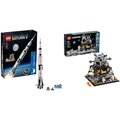 Výhodný balíček LEGO® Vesmír - 2v1_1843359689