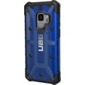 UAG plasma case Cobalt, blue - Galaxy S9_986557934