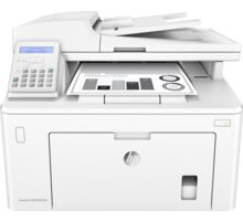 HP LaserJet Pro MFP M227fdn tiskárna, A4 černobílý tisk Poukaz 200 Kč na nákup na Mall.cz