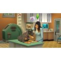 The Sims 4: Cats &amp; Dogs (Xbox ONE) - elektronicky_1058168851