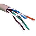 UTP kabel cat.5 - 1m, drát_1200307876