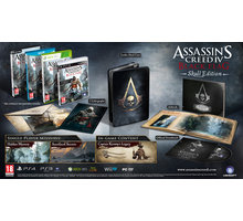 Assassin&#39;s Creed IV: Black Flag - Skull Edition (PC)_1771118665