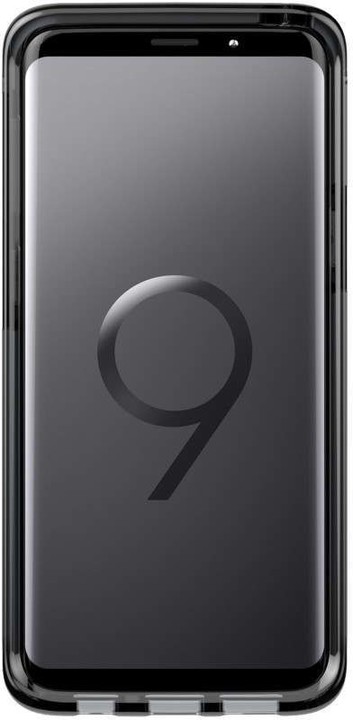 Tech21 Luxe Samsung Galaxy S9, černá_608618813