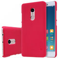 Nillkin Super Frosted Shield pro Xiaomi Redmi Note 4, červená