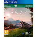 AWAY: The Survival Series (PS4)_1148333169