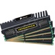 Corsair Vengeance Black 16GB (4x4GB) DDR3 2400 CL10