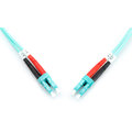 Digitus Fiber Optic Patch Cord, LC/LC Multimode 50/125 µ, OM3, Duplex, 10m_67941490