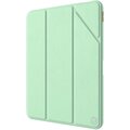 Nillkin flipové pouzdro Bevel Leather Case pro iPad 10.2&quot; 2019/2020 (8.generace), zelená_913834968