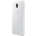 Samsung Dual Layer Cover J7 2017, white