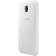 Samsung Dual Layer Cover J7 2017, white