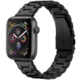 Spigen řemínek Modern Fit pro Apple Watch 44/42 mm, nerezový, černá_1618182061