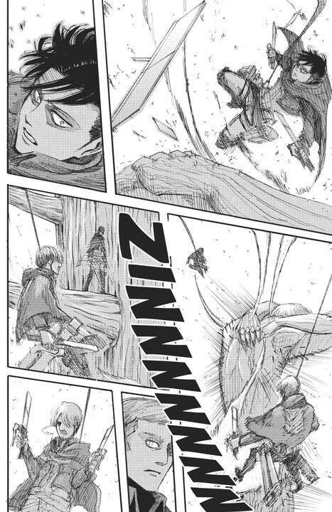 Komiks Útok titánů 07, manga_386142252