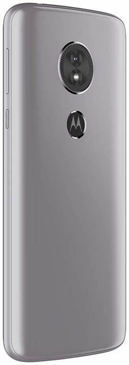 Motorola Moto E5, 2GB/16GB, Grey_1086505122