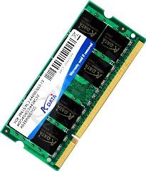 ADATA Premier Series 2GB DDR2 667 SO-DIMM_469079268