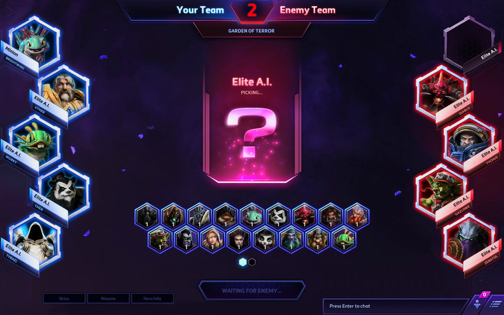 Heroes of the Storm (PC)_1887322857