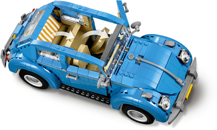 LEGO® Creator Expert 10252 Volkswagen Brouk_1647050461