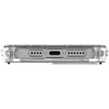 UAG ochranný kryt Plyo MagSafe pro Apple iPhone 15 Pro Max, bílá/růžová_1348944838