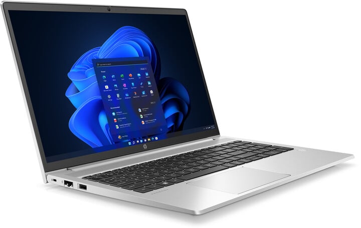 HP ProBook 455 G9, stříbrná_1465569222
