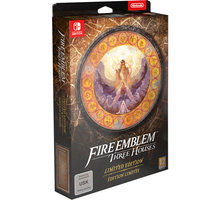 Fire Emblem: Three Houses - Limited Edition (SWITCH)_519112619