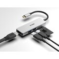 D-Link USB-C Hub 5v1, HDMI, čtečka karet SD/microSD_1850762928