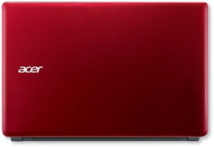 Acer Aspire E1-532-35564G1TMnrr, červená_414684360